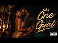 One Gyal – Riddim District (Official Visualizer) | Smooth Dancehall Vibes 🔥