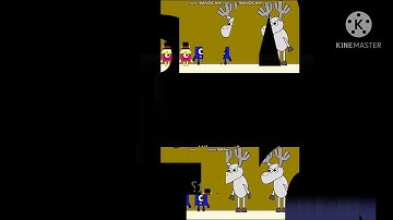 Scan vs Round 270/1000000