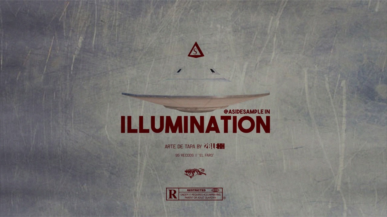 ASIDESAMPLE - ILLUMINATION 👽