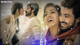 Pyaar prema kadhal bgm | Romantic ringtone | tamil love bgm | ringtone | the music troop