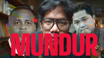 Indonesia Gagal Lolos Piala Dunia, Seseorang Harus Mundur!