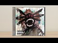 Linkin Park - The Emptiness Machine CD UNBOXING - YouTube