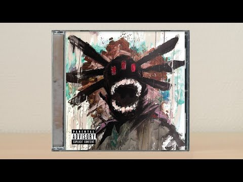 Linkin Park - The Emptiness Machine CD UNBOXING - YouTube