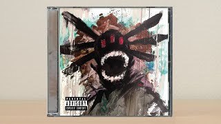 Linkin Park - The Emptiness Machine CD UNBOXING - YouTube