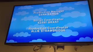 Nelvana Nick Jr The Backyardigans Episode A Giant Problem