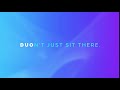 DUOn't just sit there, #BeAhead! | ASUS @ CES 2021