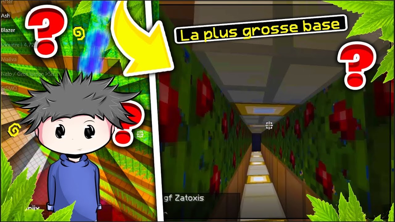 VULCARYA BASE TOUR APO - LES PLUS RICHES ?