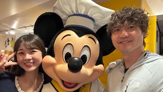 【アメリカ旅行③🇺🇸】フロリダディズニーワールド