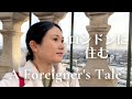 A Japanese girl in London - The joys, the struggles, and the priceless moments of living in London