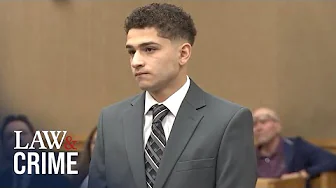 Preppy High School Killing Suspect Asks for More Time to Seek New Counsel