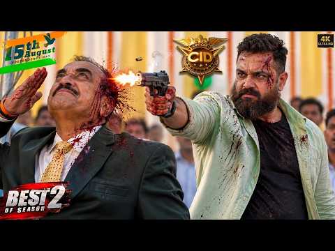 CID Season 2 | Latest CID Episode 2026 | Full Episode | New Crime Stories | सी.आई.डी. 2026