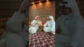 ‏قصص الحج الحجاج مع العم ( عبدالعزيز بن ابراهيم الغفيص)