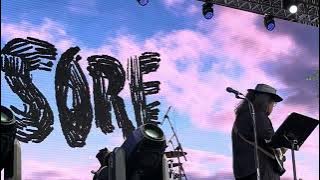 SORE dan KAWAN-KAWAN Live at SYNCHRONIZE 2024 Full Album