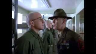 Full Metal Jacket-Private Cowboy