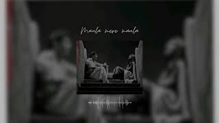 Maula mere Maula ~ to take you to another dimension(✿◡‿◡)