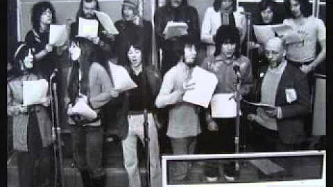 The Carol Singers   Good King Wenceslas