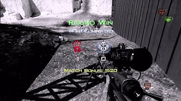 AMAZING ZOOM LOAD LADDER STALL WRIST TWIST!!