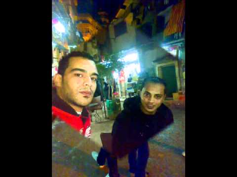مهرجان الصفا والمروه فرحه حمو السيد