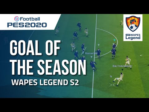 Video: FIFA 10v10 Gegen PES-Legenden • Seite 2