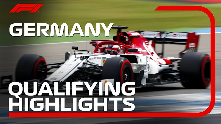 2019 German Grand Prix: Qualifying Highlights - DayDayNews