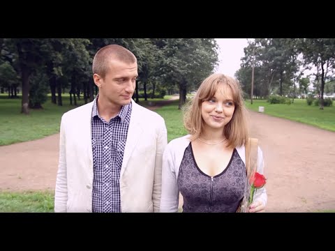 Короткометражный фильм "Точка RU"