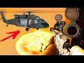 БАНДА НА ВЕРТОЛЕТЕ ► Sniper 3D Assassin СНАЙПЕР СИМУЛЯТОР