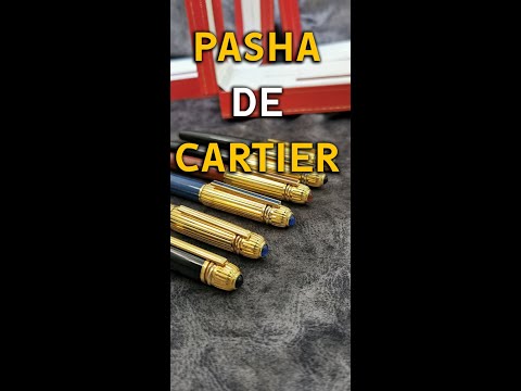 اجمل الوان اقلام كارتير باشا
