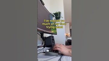 My Favorite Tech Stack as a $1M Founder #saas #compsci #sveltekit #tailwindcss #entrepreneur #pb