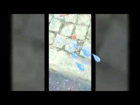 Parkour Fails - 3# - Gül gül öldüm :D