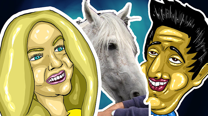 BEAUTY-HATE (DAGI, BIBI, SAMI und co)