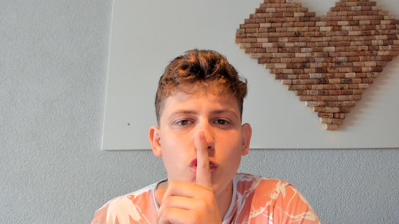 ASMR Inaudible W Mouth Sounds💤