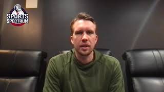 Super Bowl MVP Nick Foles shares what faith was like the week of Super Bowl LII