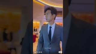 Li Xian & The 32Nd China Tv Golden Eagle Awards Resimi