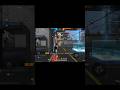 1 vs 4  with ump, can i servive ? 😳😱 #shorts #trending #freefire #entertainment  #gaming