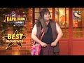 Jackie Shroff के Funny और Fake Avatar ने सबका दिल जीता| The Kapil Sharma Show Season 2 |Best Moments