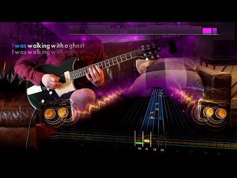 Rocksmith Remastered - DLC - Tegan and Sara "Walking with a Ghost"