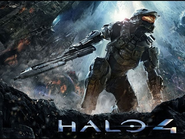 And that's it. Halo 4 is done, meaning that I have completed every mainline  Halo game on legendary, by myself. Next up on the list: the full LASO  playlist. : r/halo