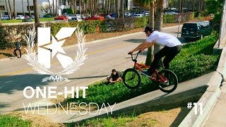 One Hit Wednesday #11 Ft. Darryl Tocco