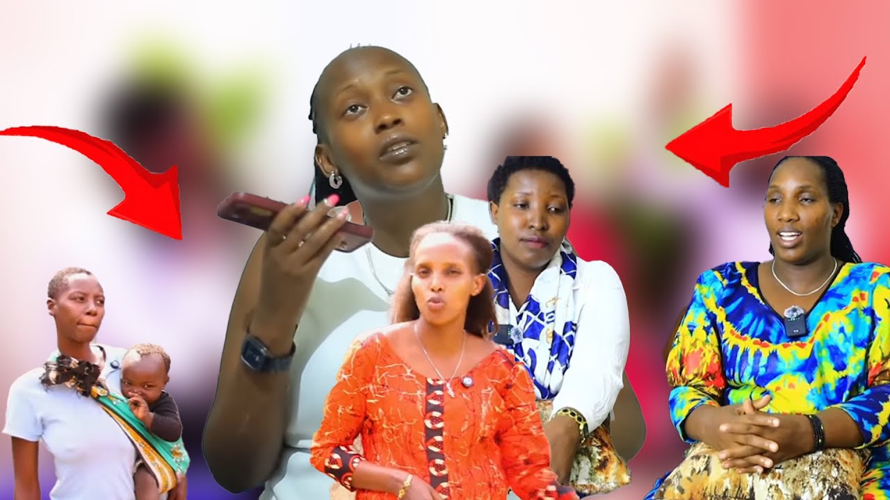 TWAMAGAYANYE ABANYAMAKURU BARYA IFARANGA ZABO BASABIRA UBUFASHA  