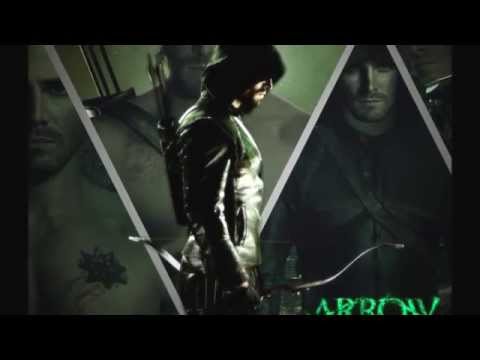 Arrow Dizisi Türkçe Altyazılı Fragmanı