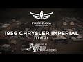 41 1956 Chrysler Imperial