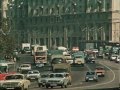 Экскурсия по Москве.1984г. The journey to Moscow.1984 year HD