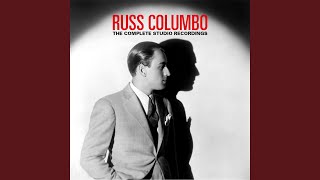 Video thumbnail of "Russ Columbo - Street of Dreams"