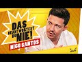 DAS beantwortest DU NIE! (mit Nico Santos)