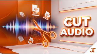 How to Trim Audio & MP3 Files for Free (Cut Music & Voice Online) screenshot 3