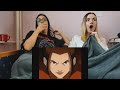 Avatar: The Last Airbender 1x20 Reaction