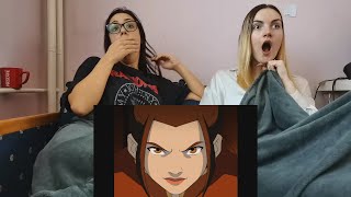 Avatar: The Last Airbender 1x20 Reaction