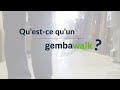 Quest ce quun gemba walk tourne de plancher 