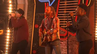 Dierks Bentley feat. BRELAND, HARDY – Beers On Me (Live From The 55th Annual CMA Awards)