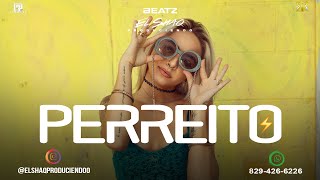 ⚡"PERREITO" Instrumental - Reggaeton Estilo - Mariah ✘ Guaynaa ✘ Farruko Type Beat Perreo 2020⚡️ chords